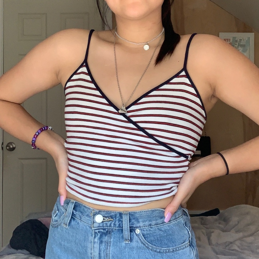 Garage tank top bundle